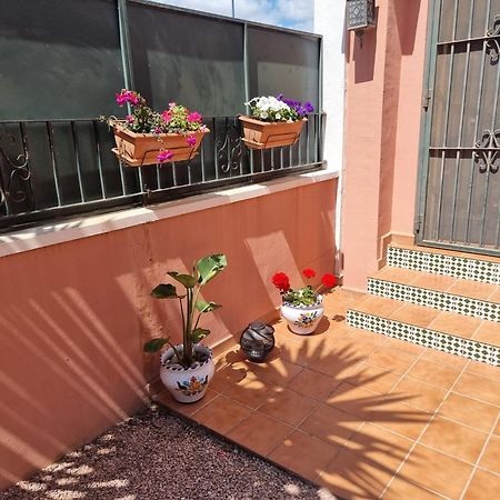Calle Carlos Primero, Roda Екстер'єр фото